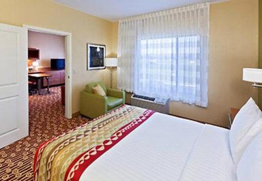 фото отеля Towneplace Suites Tulsa North Owasso