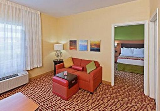 фото отеля Towneplace Suites Tulsa North Owasso