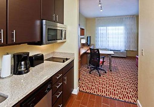 фото отеля Towneplace Suites Tulsa North Owasso