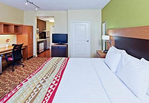 фото отеля Towneplace Suites Tulsa North Owasso