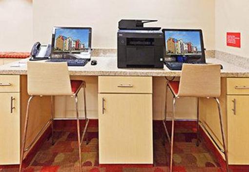 фото отеля Towneplace Suites Tulsa North Owasso