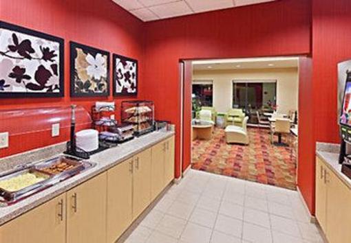 фото отеля Towneplace Suites Tulsa North Owasso