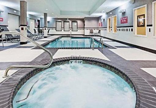 фото отеля Towneplace Suites Tulsa North Owasso