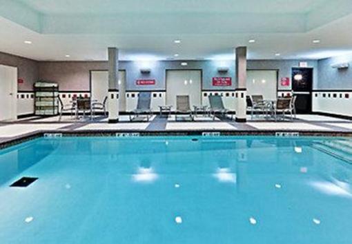 фото отеля Towneplace Suites Tulsa North Owasso