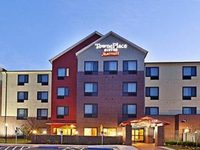 Towneplace Suites Tulsa North Owasso