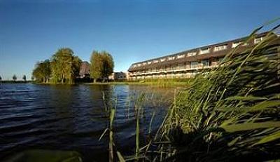 фото отеля Van der Valk Volendam