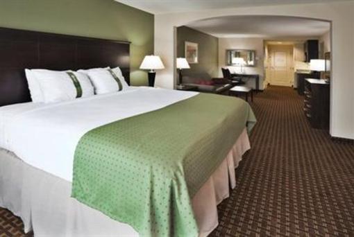 фото отеля Holiday Inn Daytona Beach LPGA Boulevard