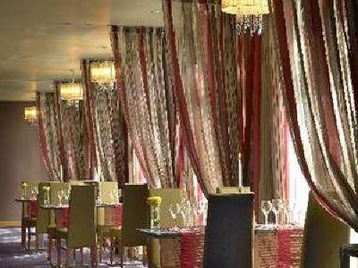 фото отеля Maryborough Hotel & Spa