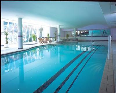 фото отеля Maryborough Hotel & Spa