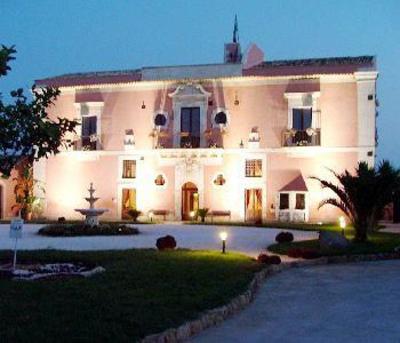 фото отеля Lady Lusya Hotel Siracusa
