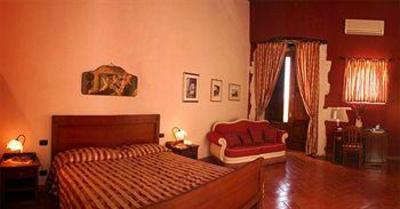 фото отеля Lady Lusya Hotel Siracusa
