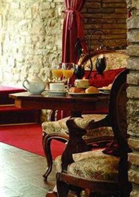 фото отеля Torre Dei Calzolari Palace Hotel Gubbio