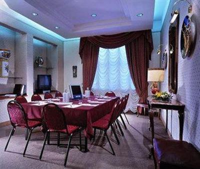фото отеля Best Western Hotel Plaza Pescara
