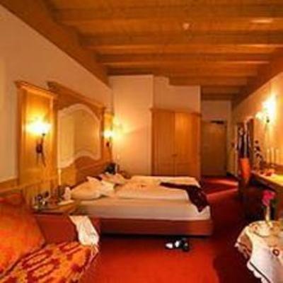 фото отеля Alpin Royal Wellness & Resort Hotel Ahrntal