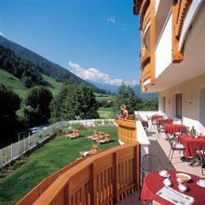 фото отеля Alpin Royal Wellness & Resort Hotel Ahrntal