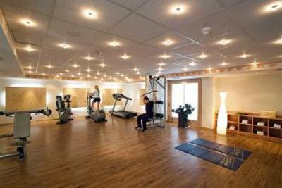 фото отеля Alpin Royal Wellness & Resort Hotel Ahrntal