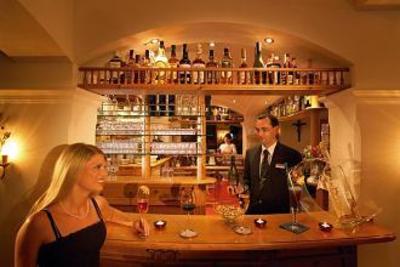 фото отеля Alpin Royal Wellness & Resort Hotel Ahrntal