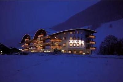 фото отеля Alpin Royal Wellness & Resort Hotel Ahrntal