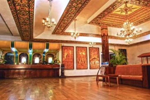 фото отеля Sriwedari Hotel