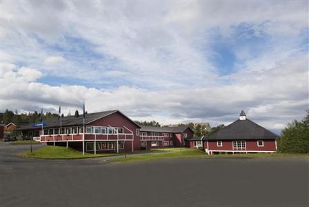 фото отеля BEST WESTERN Narvik Hotell