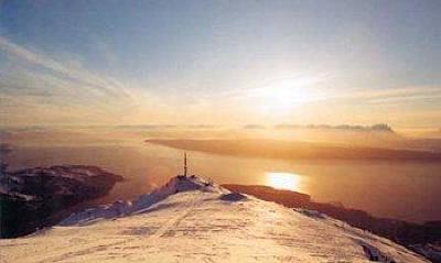 фото отеля BEST WESTERN Narvik Hotell