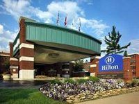 Hilton Hotel Fairlawn Akron