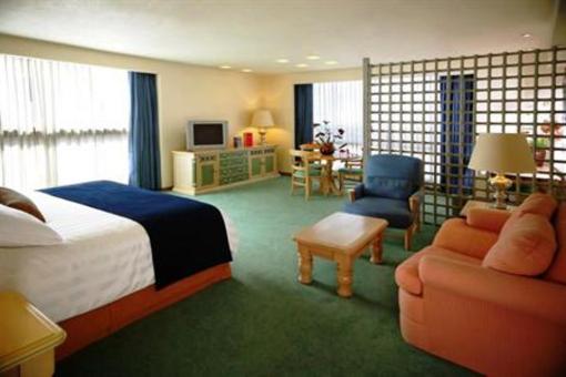 фото отеля Camino Real Hotel Tuxtla Gutierrez