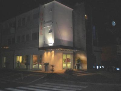 фото отеля Hotel Paradiso Noventa di Piave