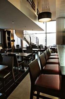 фото отеля Park & Suites Prestige Paris