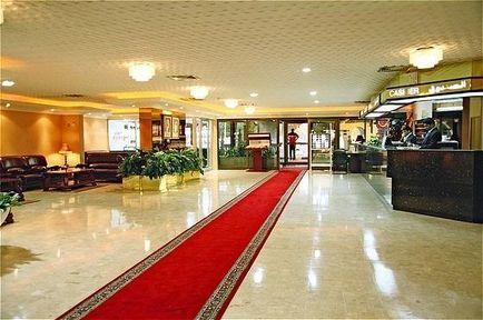 фото отеля Sharjah Carlton Hotel