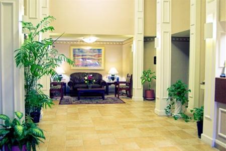 фото отеля BEST WESTERN Okmulgee