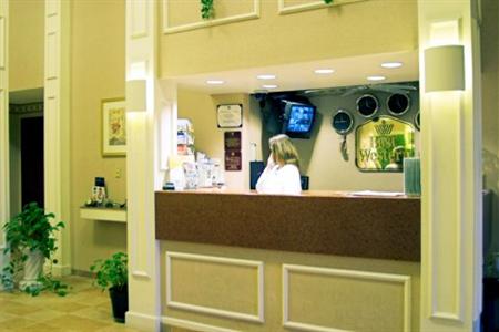 фото отеля BEST WESTERN Okmulgee