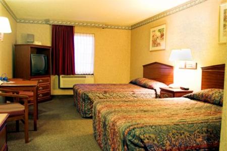 фото отеля BEST WESTERN Okmulgee