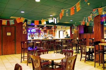 фото отеля BEST WESTERN Okmulgee