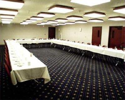 фото отеля BEST WESTERN Okmulgee