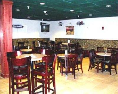 фото отеля BEST WESTERN Okmulgee