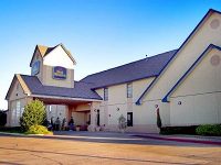 BEST WESTERN Okmulgee