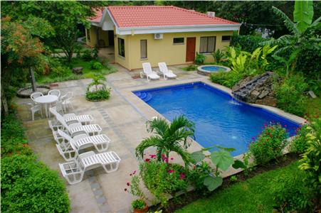 фото отеля Robledal Hotel Alajuela