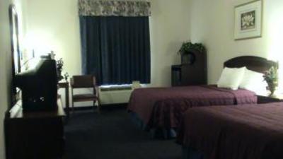 фото отеля BEST WESTERN PLUS McKinney Inn & Suites