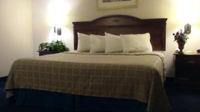 фото отеля BEST WESTERN PLUS McKinney Inn & Suites