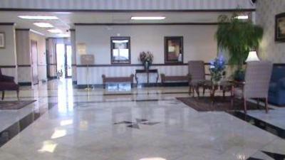 фото отеля BEST WESTERN PLUS McKinney Inn & Suites