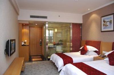 фото отеля Ejon Chain Impression Hotel
