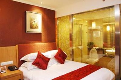 фото отеля Ejon Chain Impression Hotel