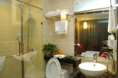 фото отеля Ejon Chain Impression Hotel