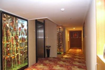 фото отеля Ejon Chain Impression Hotel