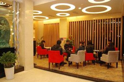 фото отеля Ejon Chain Impression Hotel