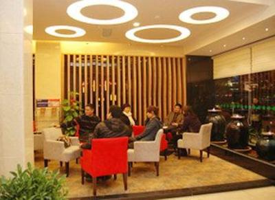 фото отеля Ejon Chain Impression Hotel