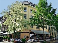 Hotel Seegarten Zurich