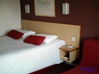 Days Inn Bishops Stortford M11