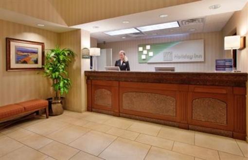 фото отеля Holiday Inn Overland Park-Conv Ctr